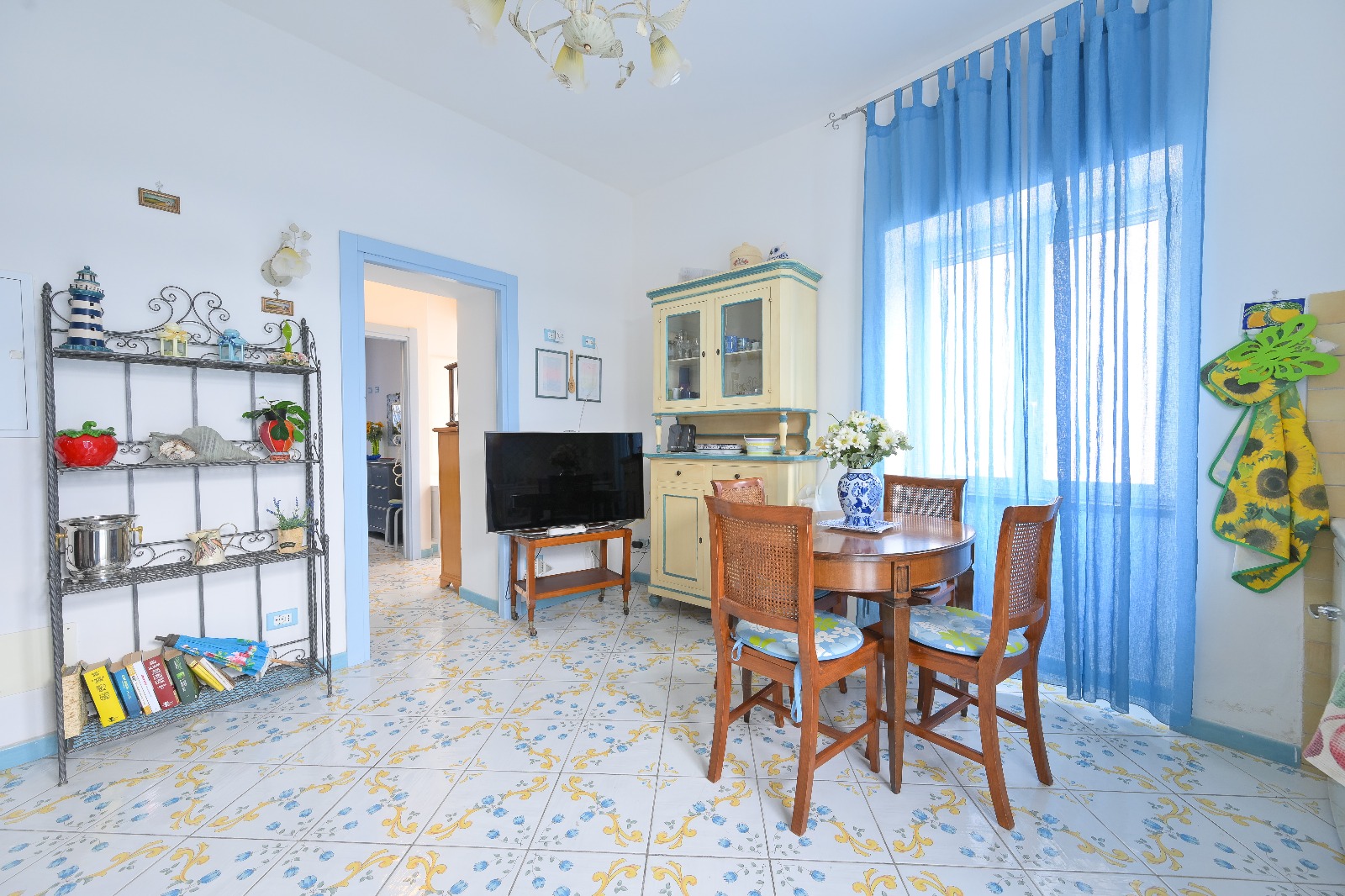 StarLight Apartament